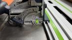 Festool geleiderail adapter voor Domino XL en 500