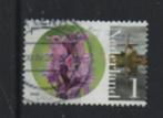 ‹(•¿•)› nl i0577 naardermeer - orchidee, Verzenden, Na 1940, Gestempeld