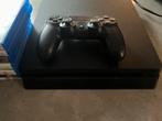 PlayStation 4 Slim 500GB + Games, Ophalen, Met 1 controller, Slim, 500 GB