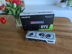 GIGABYTE RTX 3090 VISION OC 24GB GDDR6 GPU - OVP, PCI-Express 4, Ophalen of Verzenden, Zo goed als nieuw, Nvidia
