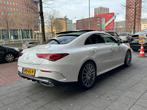 Mercedes-Benz CLA-klasse 200 AMG Aut Leer Navi Camera Pano, Auto's, Mercedes-Benz, CLA, Gebruikt, 4 cilinders, 715 kg