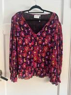 Fabienne Chapot Blouse Maat 44, Ophalen of Verzenden, Zo goed als nieuw, Maat 42/44 (L), Paars