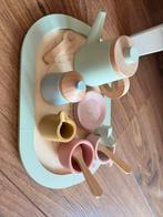 Houten theeservies little dutch, Ophalen, Zo goed als nieuw, Overige typen