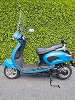 novox electrische scooter, Ophalen, Gebruikt, Overige merken