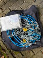 Sneeuwkettingen RUD, Ophalen of Verzenden, Zo goed als nieuw