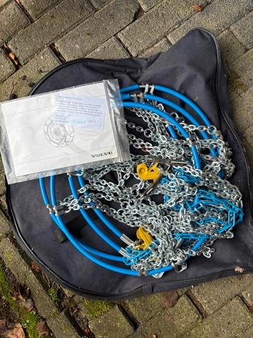 Sneeuwkettingen RUD beschikbaar voor biedingen