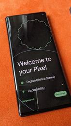 Google Pixel 6 Pro, Telecommunicatie, Mobiele telefoons | Overige merken, Gebruikt, Klassiek of Candybar, Zonder abonnement, 6 megapixel of meer