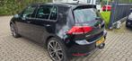 Volkswagen Golf 1.4 TSI ACT Business Edition, 65 €/maand, Stof, Gebruikt, Euro 6