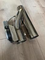 Kleppen systeem cutout 2,5, Ophalen of Verzenden, Nieuw