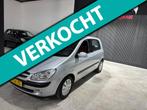 Hyundai Getz 1.4i Active Cool airco inruil koopje, Voorwielaandrijving, 450 kg, Gebruikt, 4 cilinders