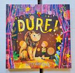 Harry Woodgate - Durf!, Ophalen of Verzenden, Nieuw, Harry Woodgate