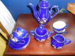 Kinder/Koffie servies, Antiek en Kunst, Antiek | Servies compleet, Ophalen of Verzenden