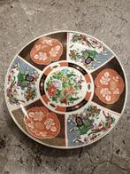 WEG=WEG!!! SUPER MOOIE VINTAGE JAPANS/OOSTERSE SCHAAL GROOT, Antiek en Kunst, Ophalen of Verzenden