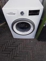 Mooie Bosch wasmachine 8kg 1400 toeren van 2019, Ophalen, Gebruikt, Voorlader, Minder dan 85 cm