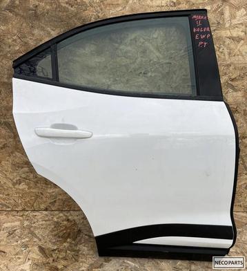 OPEL MOKKA B PORTIER DEUR KLEUR EWP ALLES LEVERBAAR !!! beschikbaar voor biedingen