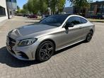 Mercedes-benz C-klasse Coupé 180 AMG Premium Pack DEALER 1e, Automaat, Achterwielaandrijving, Euro 6, 4 cilinders