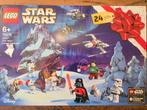 LEGO Star Wars Advent Calendar 2020, 75279, Ophalen, Gebruikt, Complete set, Lego