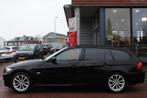 BMW 3-Serie (e90) 318i | Trekhaak | Stoelverwarming | Cruise, Euro 5, Stof, Zwart, Zwart