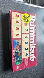 Rummikub compleet, Hobby en Vrije tijd, Gezelschapsspellen | Bordspellen, Ophalen of Verzenden, Zo goed als nieuw