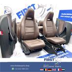 W176 W117 W156 AMG STOELEN ZETELS BRUIN AMG COMPLEET INTERIE, Ophalen of Verzenden, Gebruikt, Mercedes-Benz