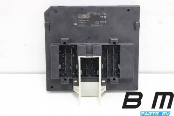 BCM (boordnetregelapparaat) VW Golf 7 5Q0937084AC, Auto-onderdelen, Elektronica en Kabels, Gebruikt