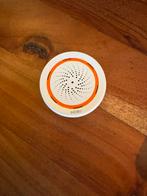 Ring Keypad V2 + Moes WiFi Sirene - Beveilig je huis!, Verzenden, Zo goed als nieuw