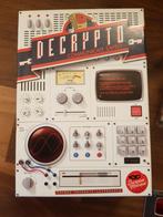 Decrypto, Ophalen of Verzenden