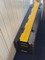 6x Admiral kabelbrug 2 kanaals 1mtr, Ophalen, Zo goed als nieuw, Apparatuur