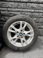 Reverse band BMW met velg, Ophalen, Gebruikt
