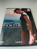Partir - 2009, Cd's en Dvd's, Dvd's | Filmhuis, Ophalen, Zo goed als nieuw, Frankrijk