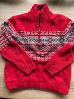 Campagnolo Windstopper Trui - Maat L, Ophalen, Zo goed als nieuw, Maat 42/44 (L), Rood