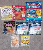 Snoep, Ophalen of Verzenden