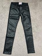 Tregging Vingino maat 140, Kinderen en Baby's, Kinderkleding | Maat 140, Broek, Gebruikt, Meisje, Ophalen of Verzenden