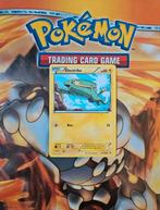 Electrike 24/108 XY Roaring Skies pokemon kaart, Ophalen of Verzenden, Zo goed als nieuw, Losse kaart