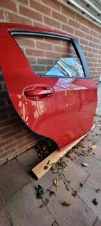 Toyota Yaris Rechtsachter Portier, Ophalen, Achter, Toyota, Deur