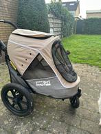 Honden Buggy - InnoPet Sporty Evolution, Ophalen, Zo goed als nieuw