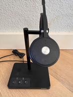 Yealink WHB620 Dect Wireless mono headset, Ophalen of Verzenden, Zo goed als nieuw