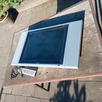 12 volt tv, Ophalen, Gebruikt