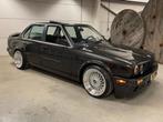 BMW 3-Serie 2.0 I 320 (2.5L E30), Auto's, Achterwielaandrijving, 1145 kg, Origineel Nederlands, 1200 kg