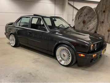 BMW 3-Serie 2.0 I 320 (2.5L E30)  beschikbaar voor biedingen