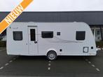 Tabbert Senara 490 TD TABBERT PREMIUM WEKEN, Caravans en Kamperen, Caravans, Rondzit, Tabbert, 6 tot 7 meter, Schokbreker