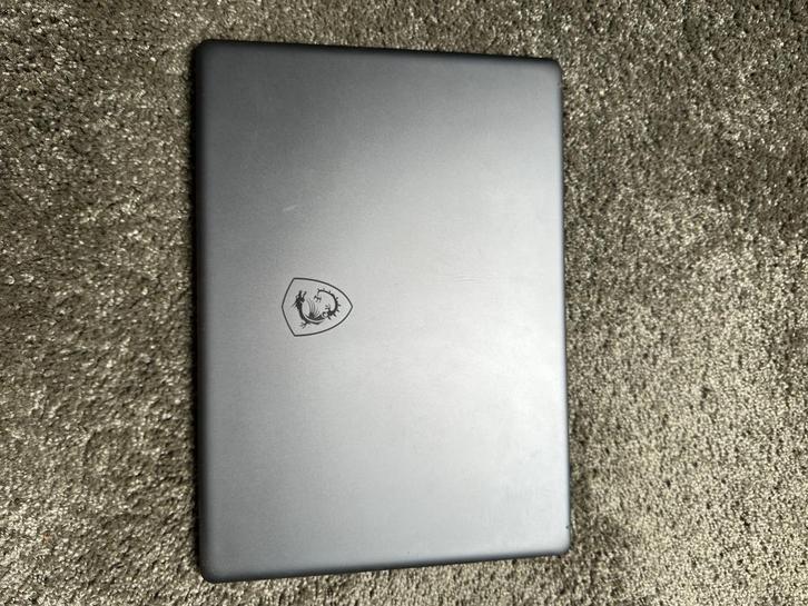 MSI CREATOR Z16P B12UGST-018NL, Computers en Software, Windows Laptops, Zo goed als nieuw, 16 inch, SSD, 4 Ghz of meer, 32 GB