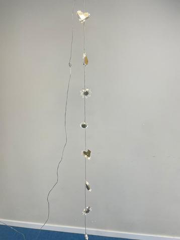 IKEA STRALA decoratieve LED hangers beschikbaar voor biedingen