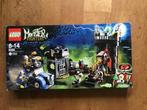 Lego Monster Fighters 9466, 9462 & 9463, Kinderen en Baby's, Speelgoed | Duplo en Lego, Ophalen of Verzenden, Zo goed als nieuw