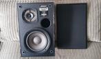 Bose interaudio 2000, Ophalen, Zo goed als nieuw, Front, Rear of Stereo speakers, Bose
