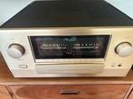 Accuphase E-800 + DAC-40, Ophalen, Zo goed als nieuw, 120 watt of meer, Overige merken