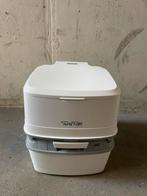 Chemisch toilet, Caravans en Kamperen, Ophalen, Zo goed als nieuw