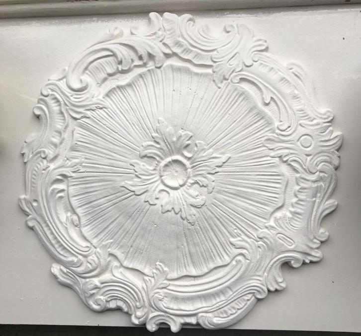 Ornament met een paar luchtbelletjes, Antiek en Kunst, Curiosa en Brocante, Ophalen