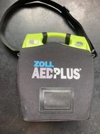 Zoll AED Plus in perfecte staat!, Diversen, Ophalen of Verzenden, Zo goed als nieuw