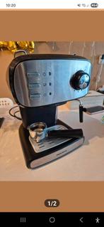 Barista Progress, Witgoed en Apparatuur, Koffiezetapparaten, Ophalen, Zo goed als nieuw